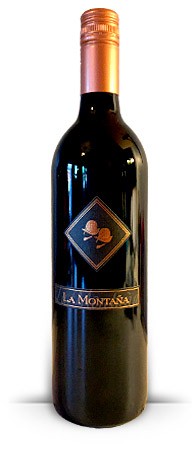 2012 La Montaña