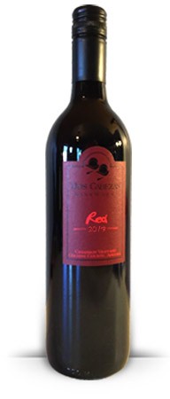 2014 Red