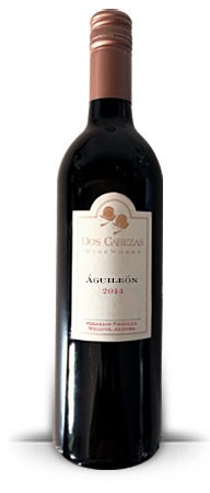 2014 Águileón Image