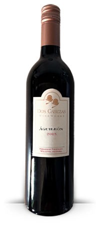 2015 Águileón Image