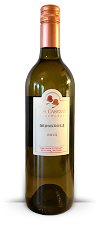 2015 Meskeoli Image