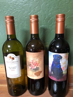 Dos Cabezas Gift Pack!