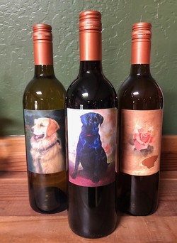 Dos Cabezas Gift Pack! Image
