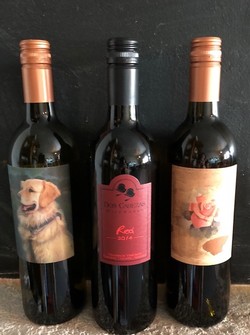 Dos Cabezas Gift Pack!