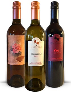 Dos Cabezas GiftPack