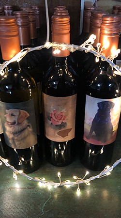 Dos Cabezas :: Holiday GiftPack