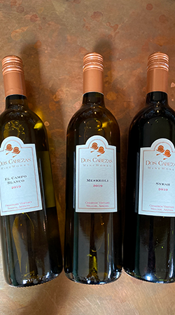 New Release Virtual Tasting Pack
