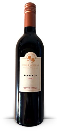 2019 Aguileon